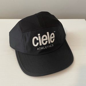 Ciele GOcap - Athletics - Whitaker (Running Cap) NWOT